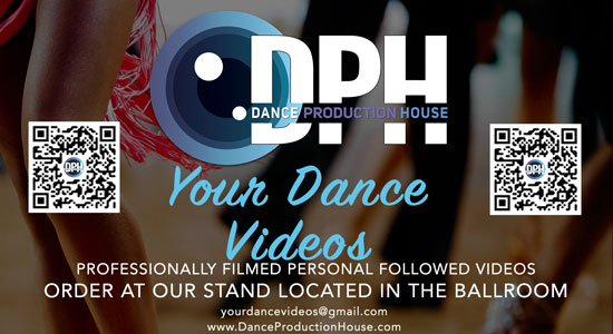 Dance Production House