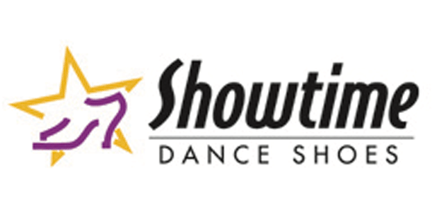 Showtime Dance Shoes